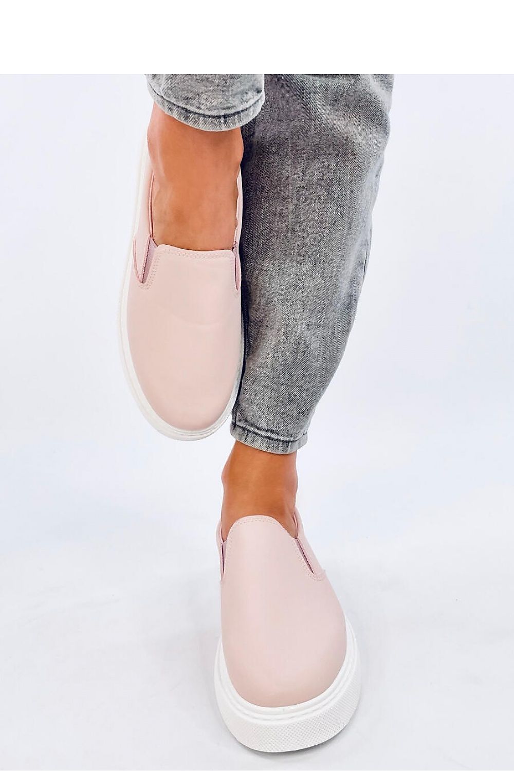 Slip-On Sneakers Inello