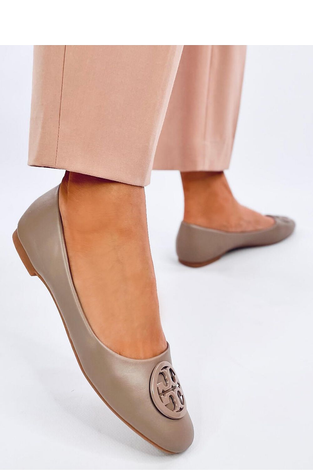 Ballet flats Inello