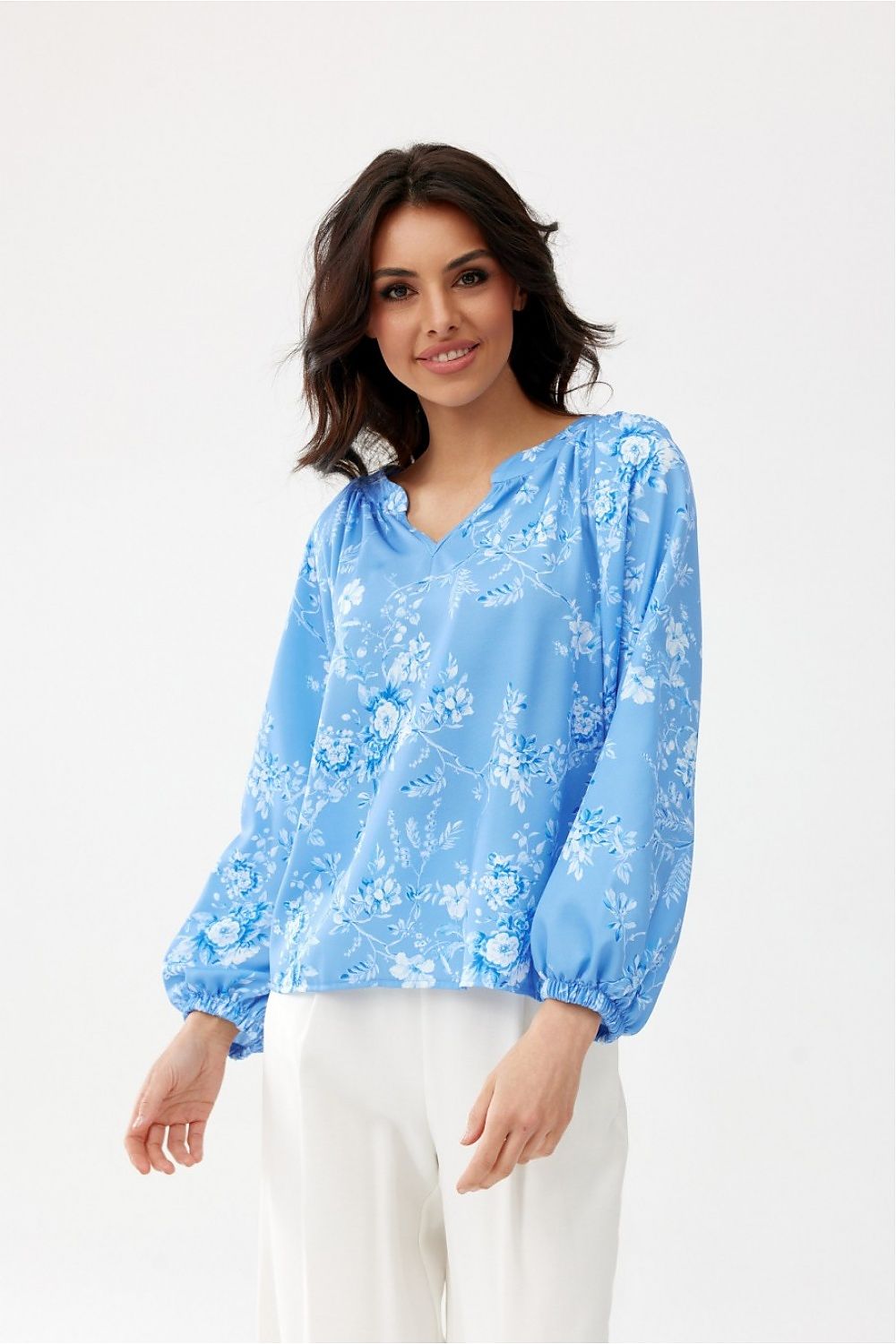 Blouse Roco Fashion