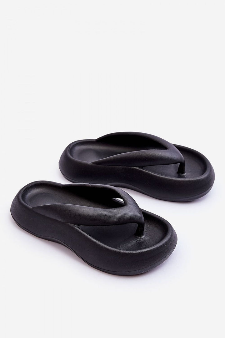 Japanese flip-flops Step in style