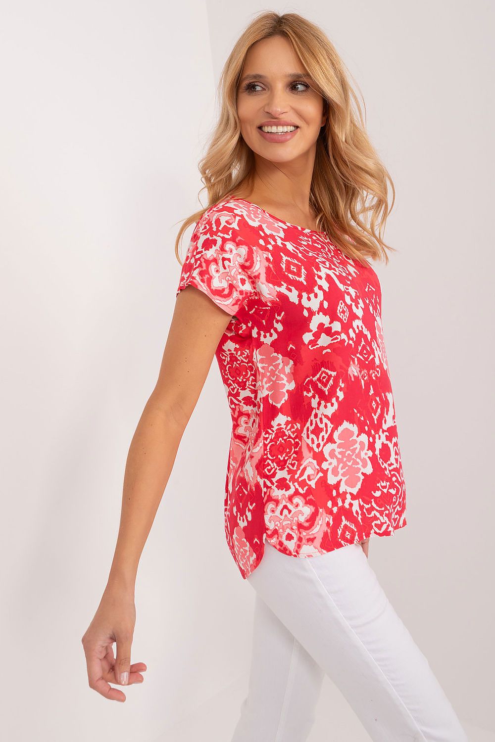 Blouse Sublevel