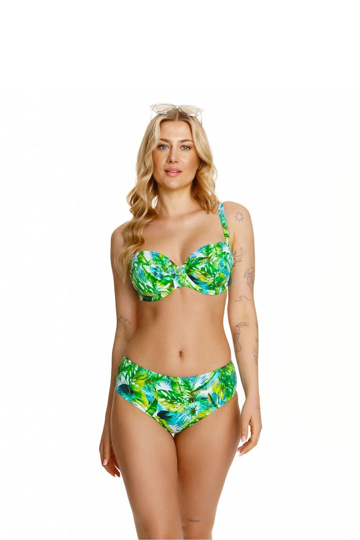 Swimming bra Lupo Line