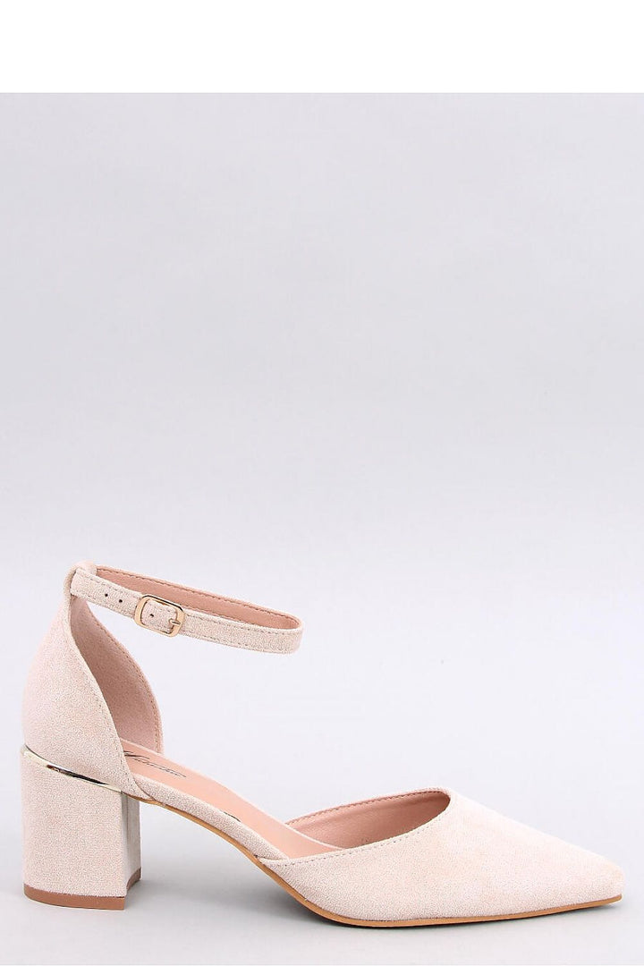 Block heel pumps Inello