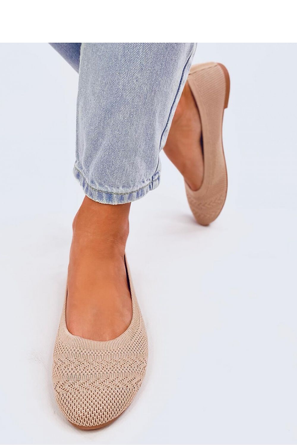 Ballet flats Inello