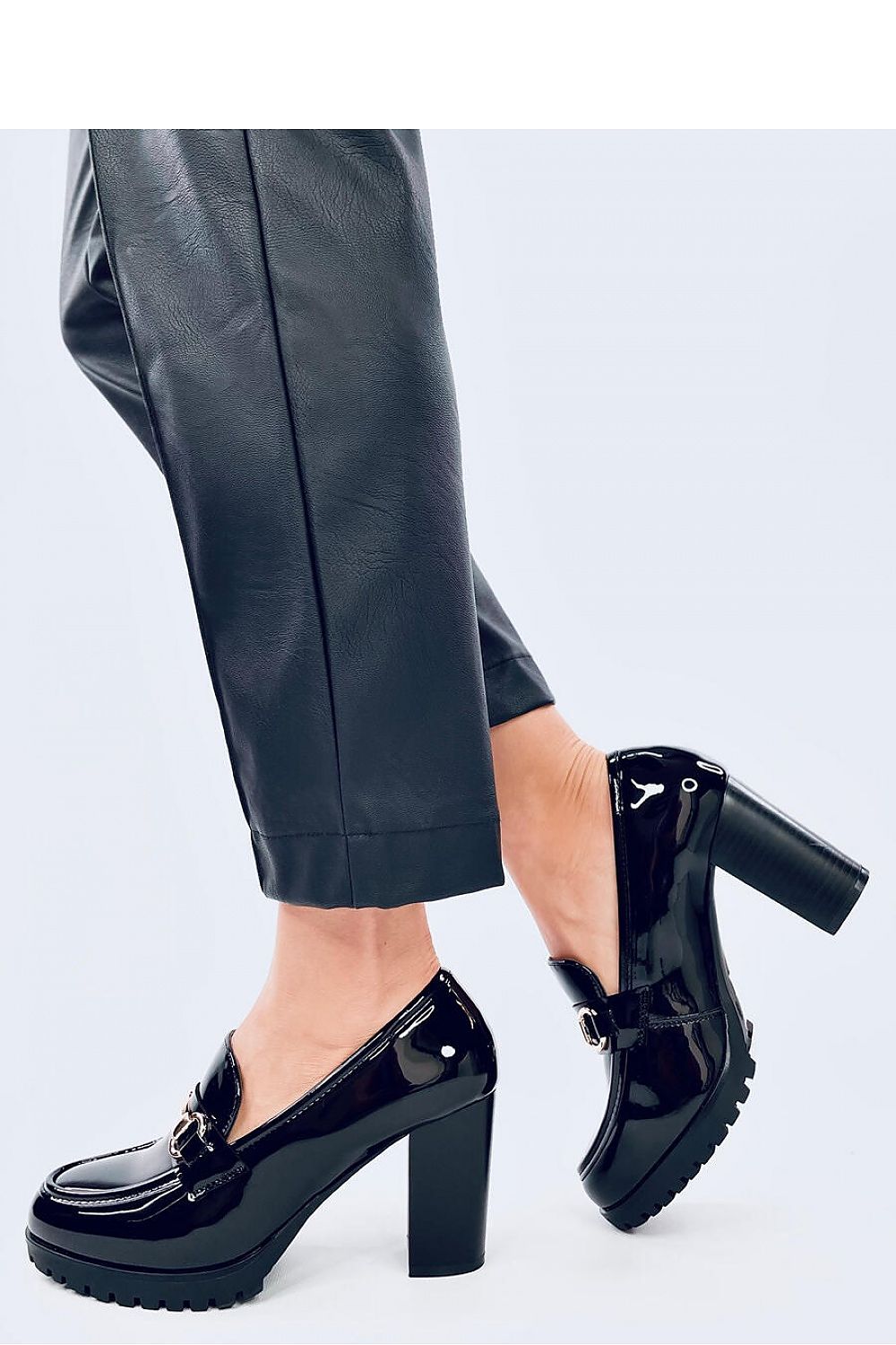 Platform pumps Inello