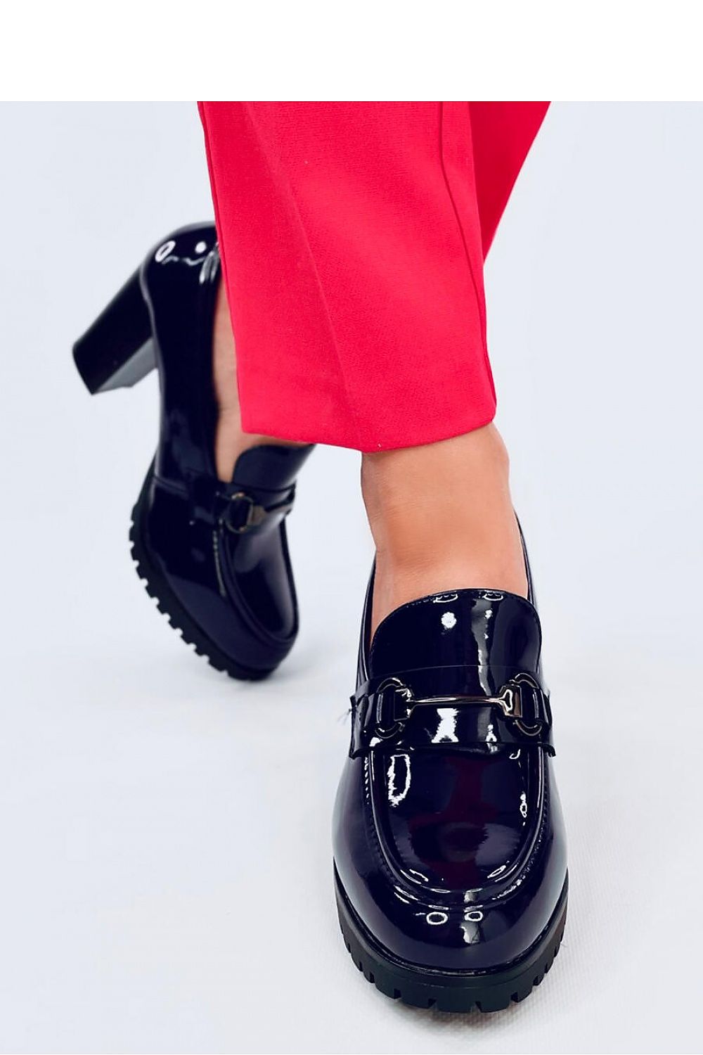 Platform pumps Inello