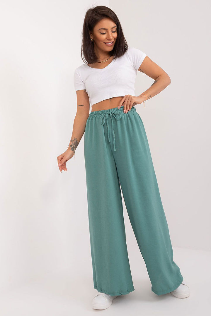 Women trousers Italy Moda