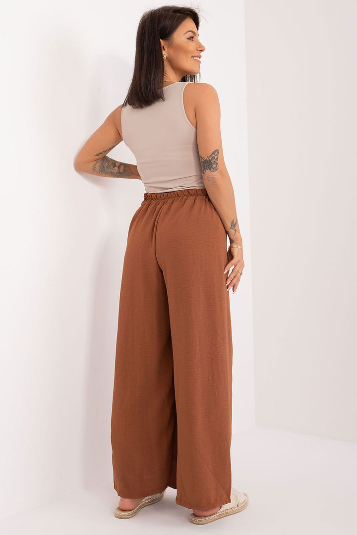 Women trousers Italy Moda