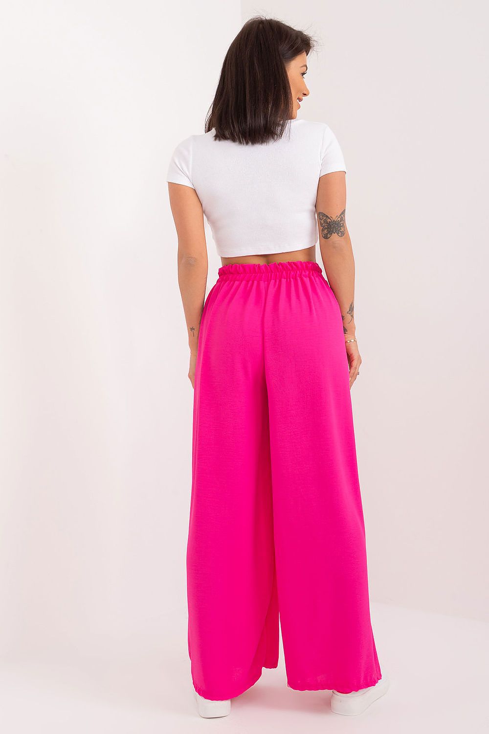 Women trousers Italy Moda