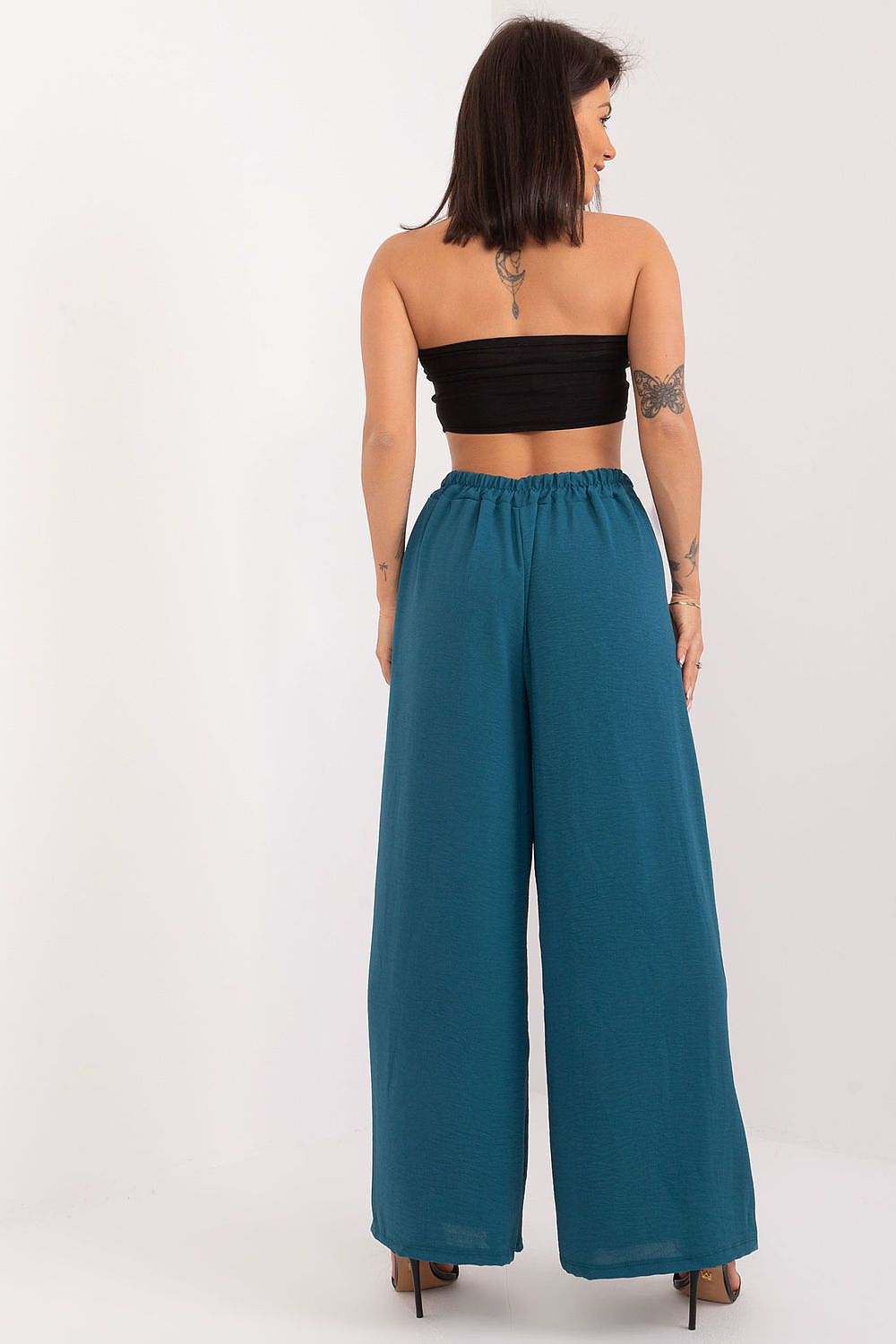 Women trousers Italy Moda