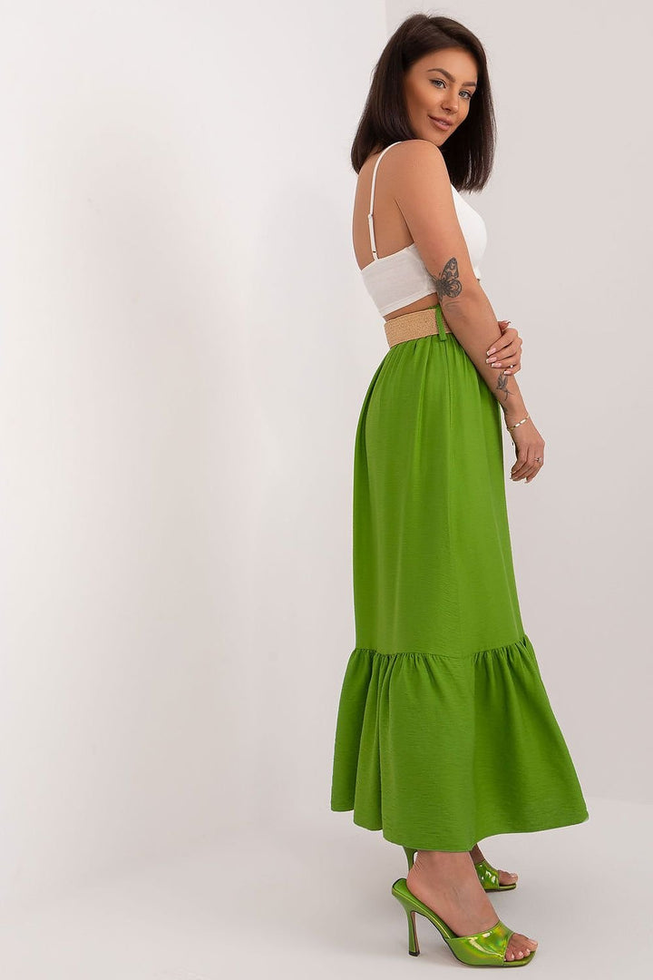 Long skirt Italy Moda