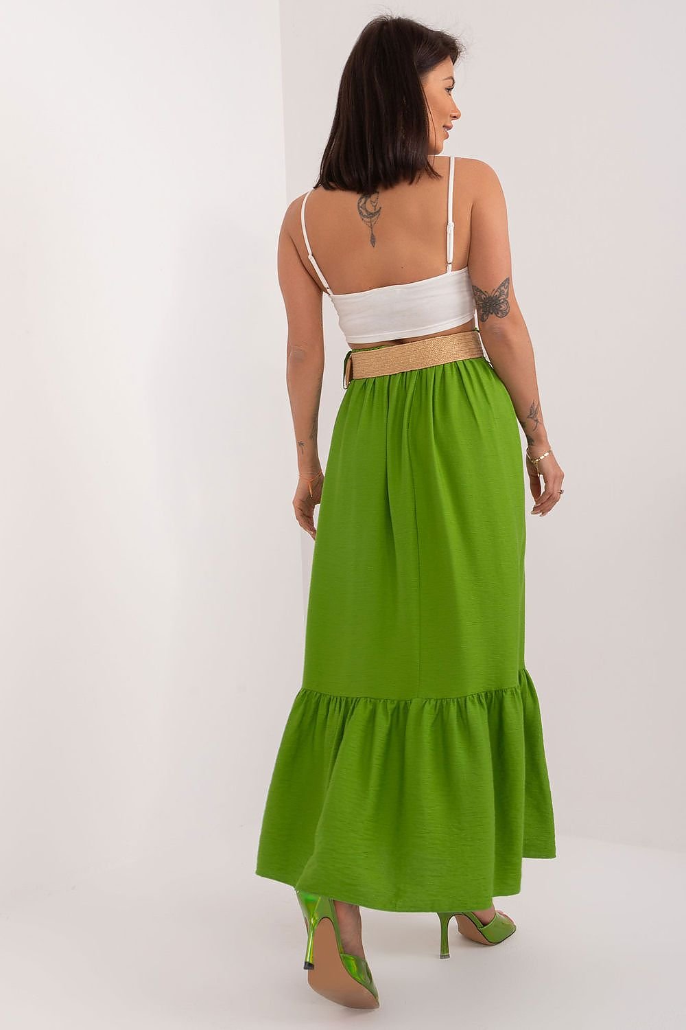 Long skirt Italy Moda