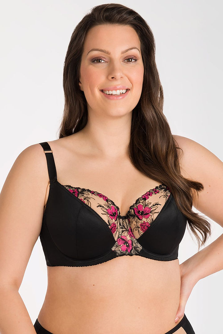 Soft Gorsenia Lingerie