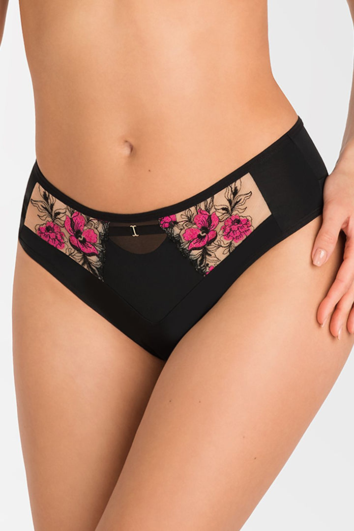 Brazilian style panties Gorsenia Lingerie