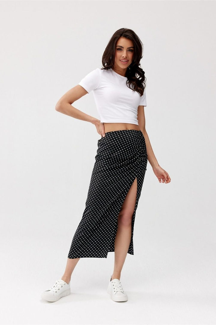 Long skirt Roco Fashion