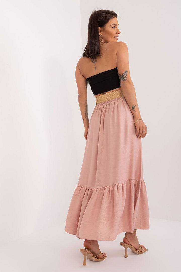 Long skirt Italy Moda