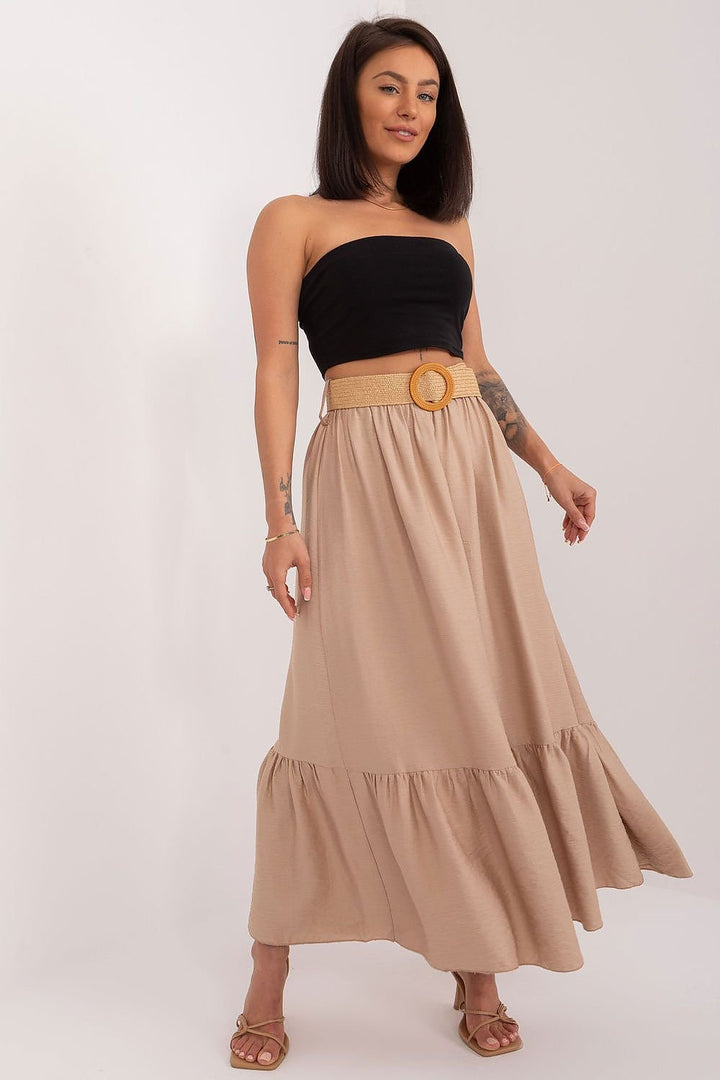 Long skirt Italy Moda