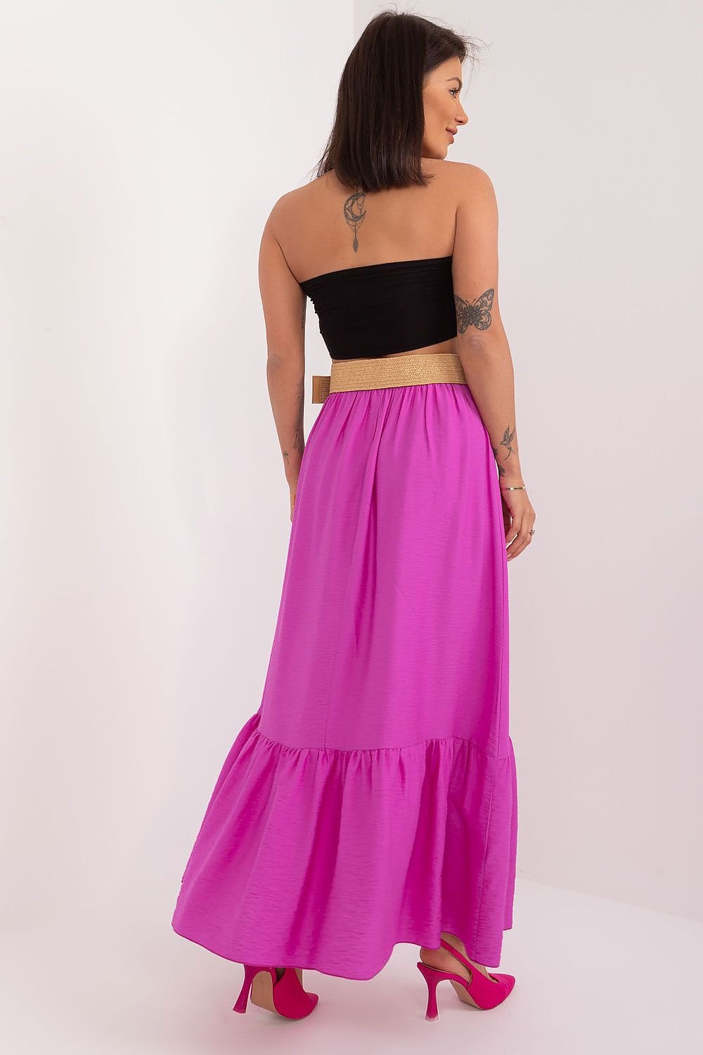 Long skirt Italy Moda