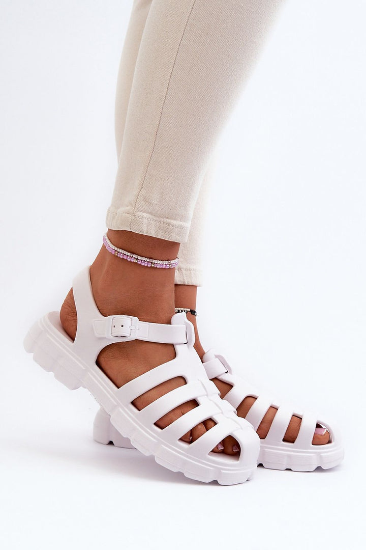 Sandals Step in style