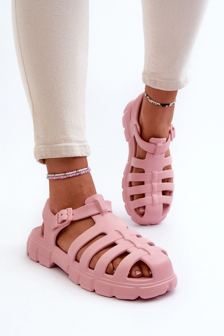 Sandals Step in style