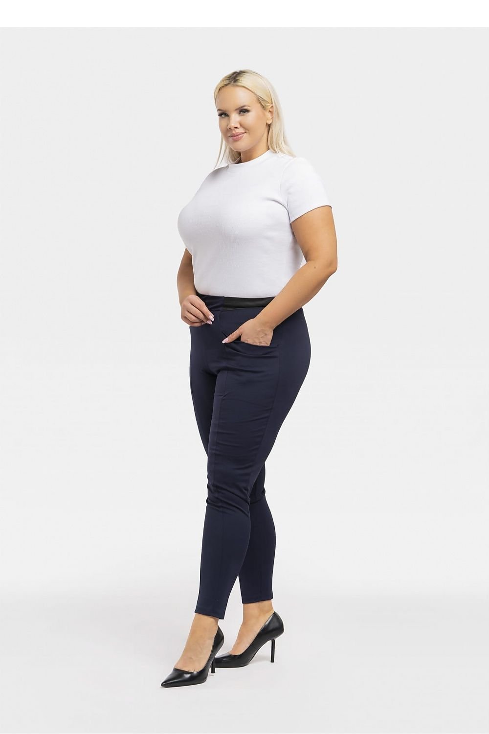 Leggings plus size Karko