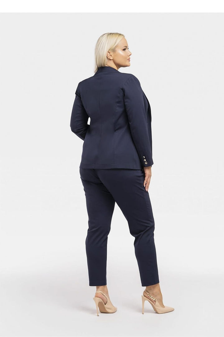 Plus size Jacket Karko