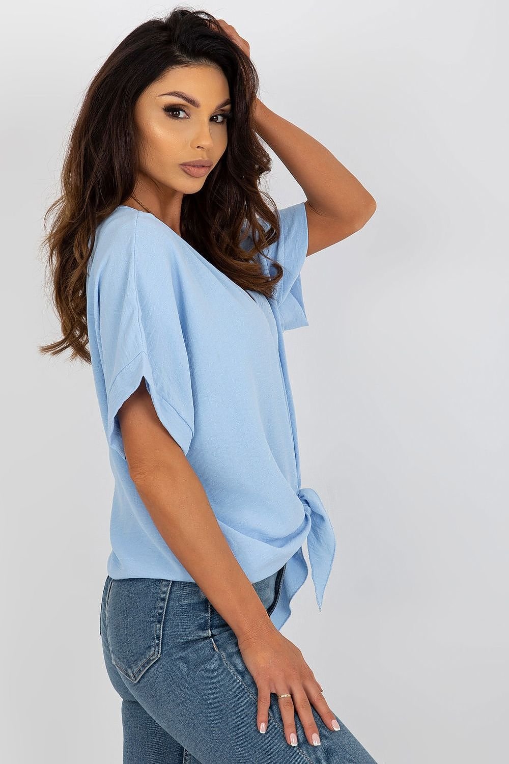 Blusa Italia Moda