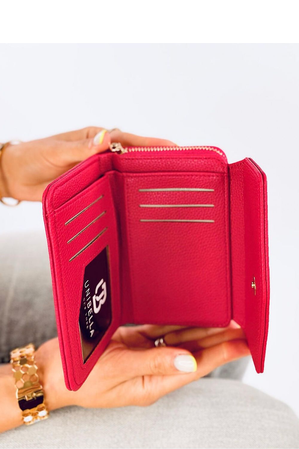 Women`s wallet Inello