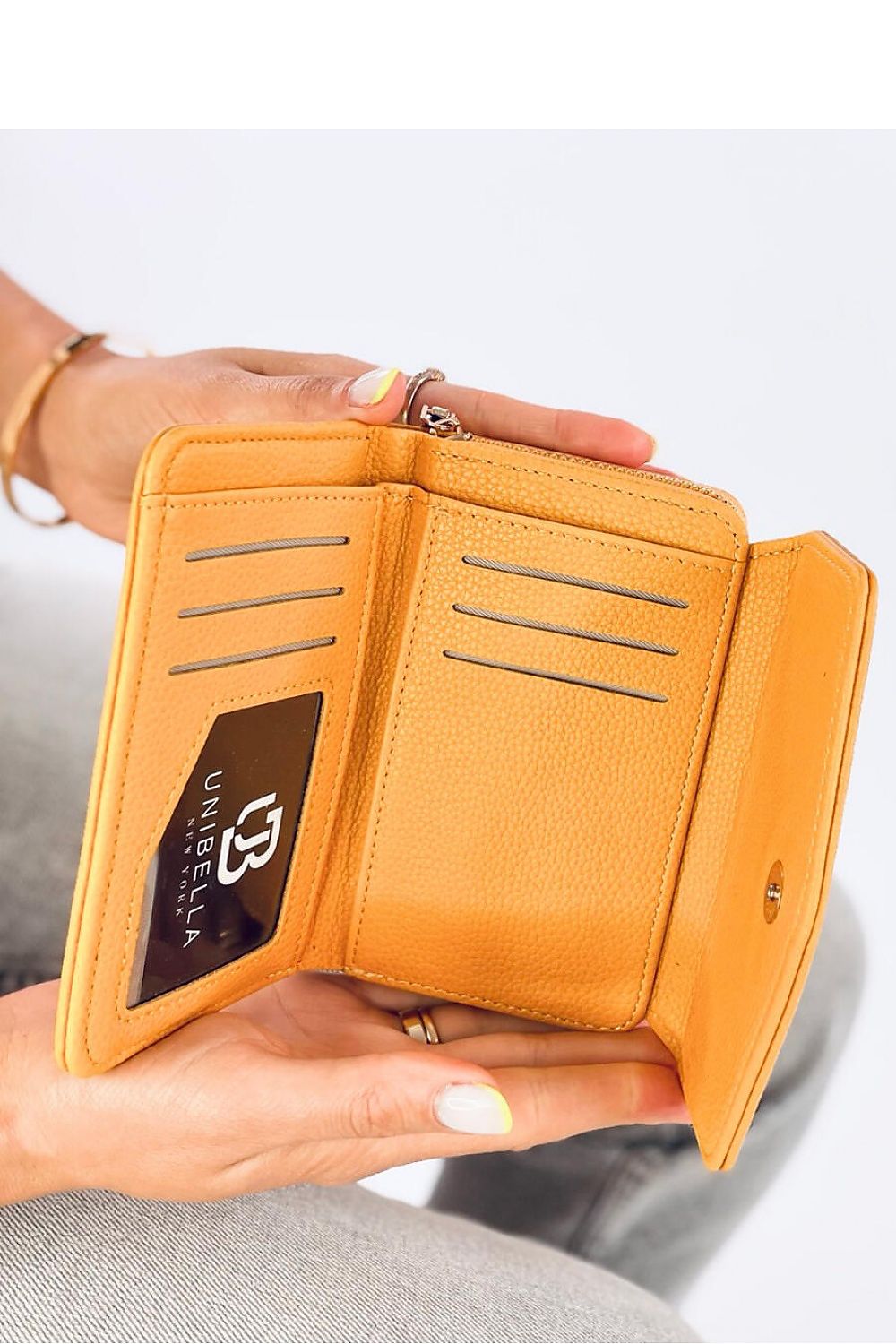 Women`s wallet Inello