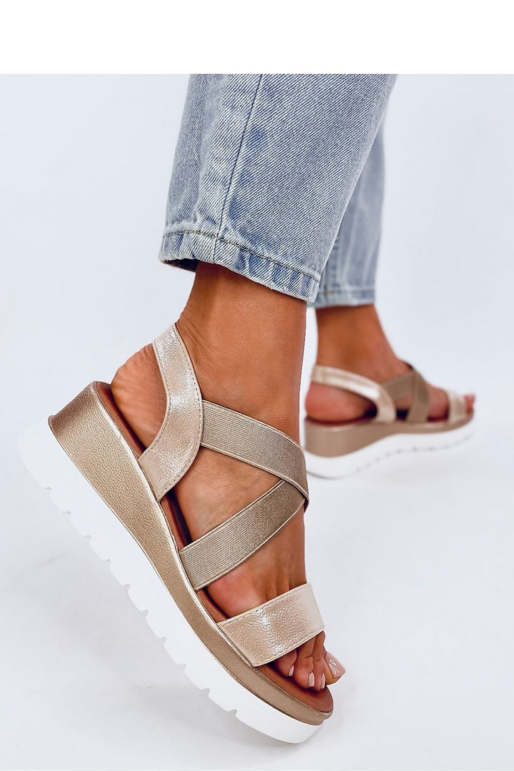 Heel sandals Inello