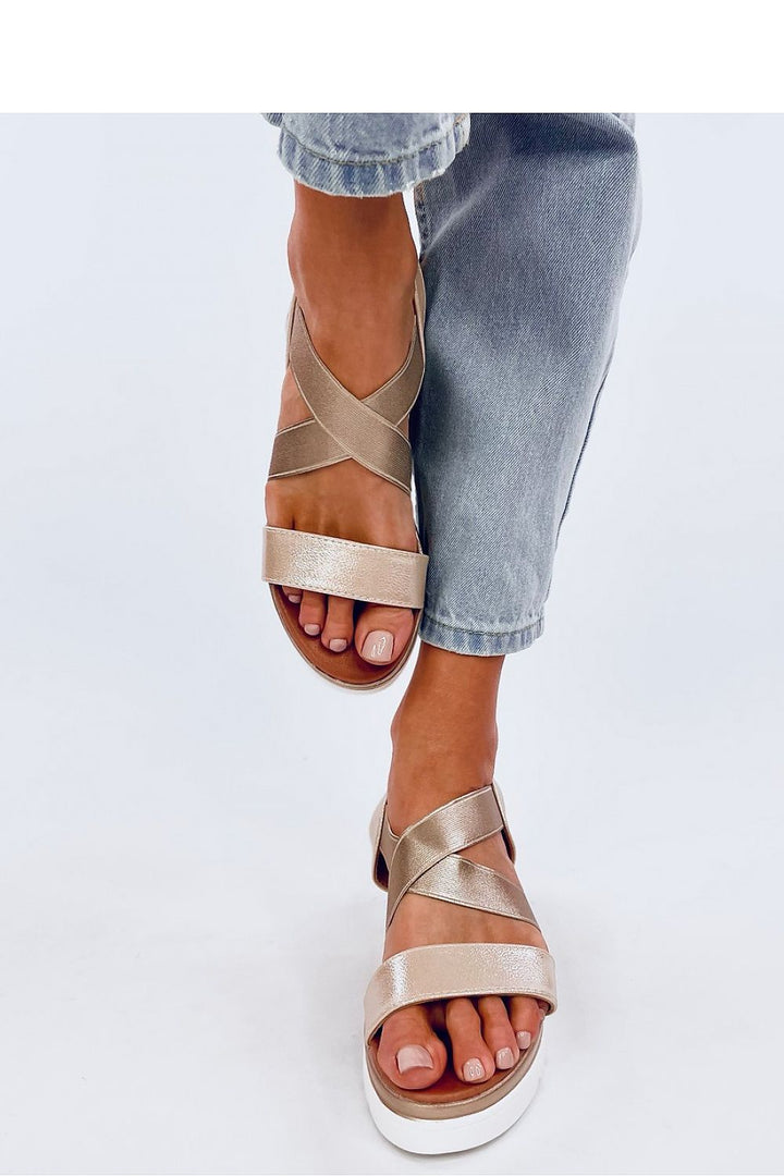 Heel sandals Inello