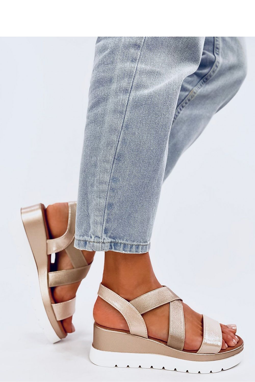 Heel sandals Inello