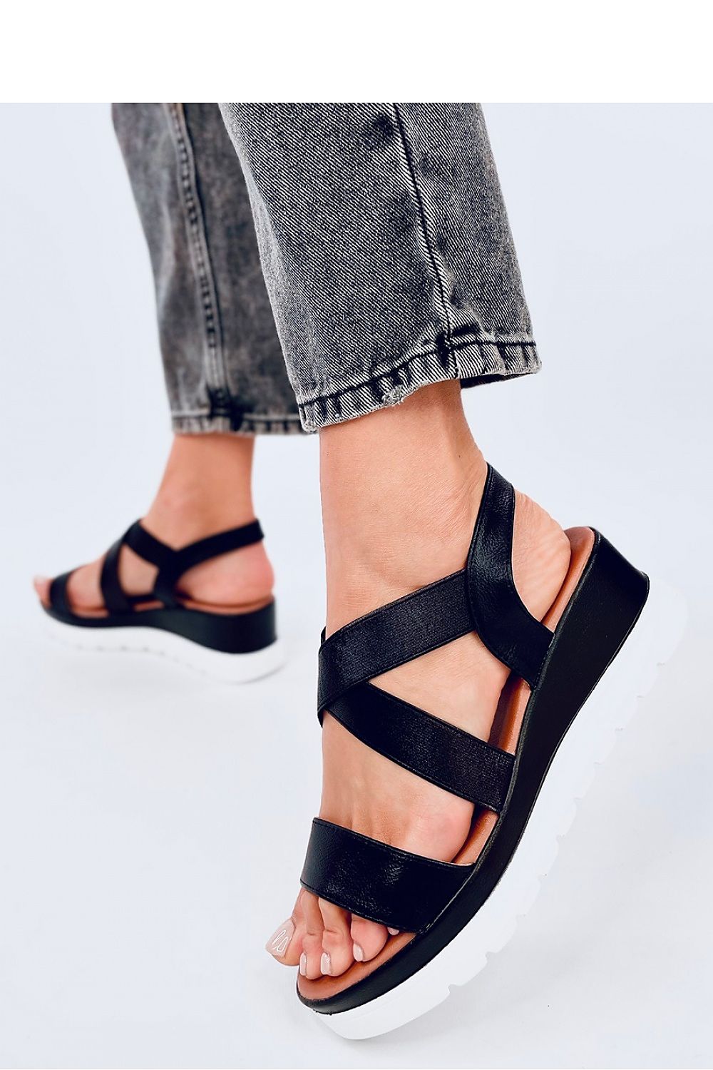 Heel sandals Inello