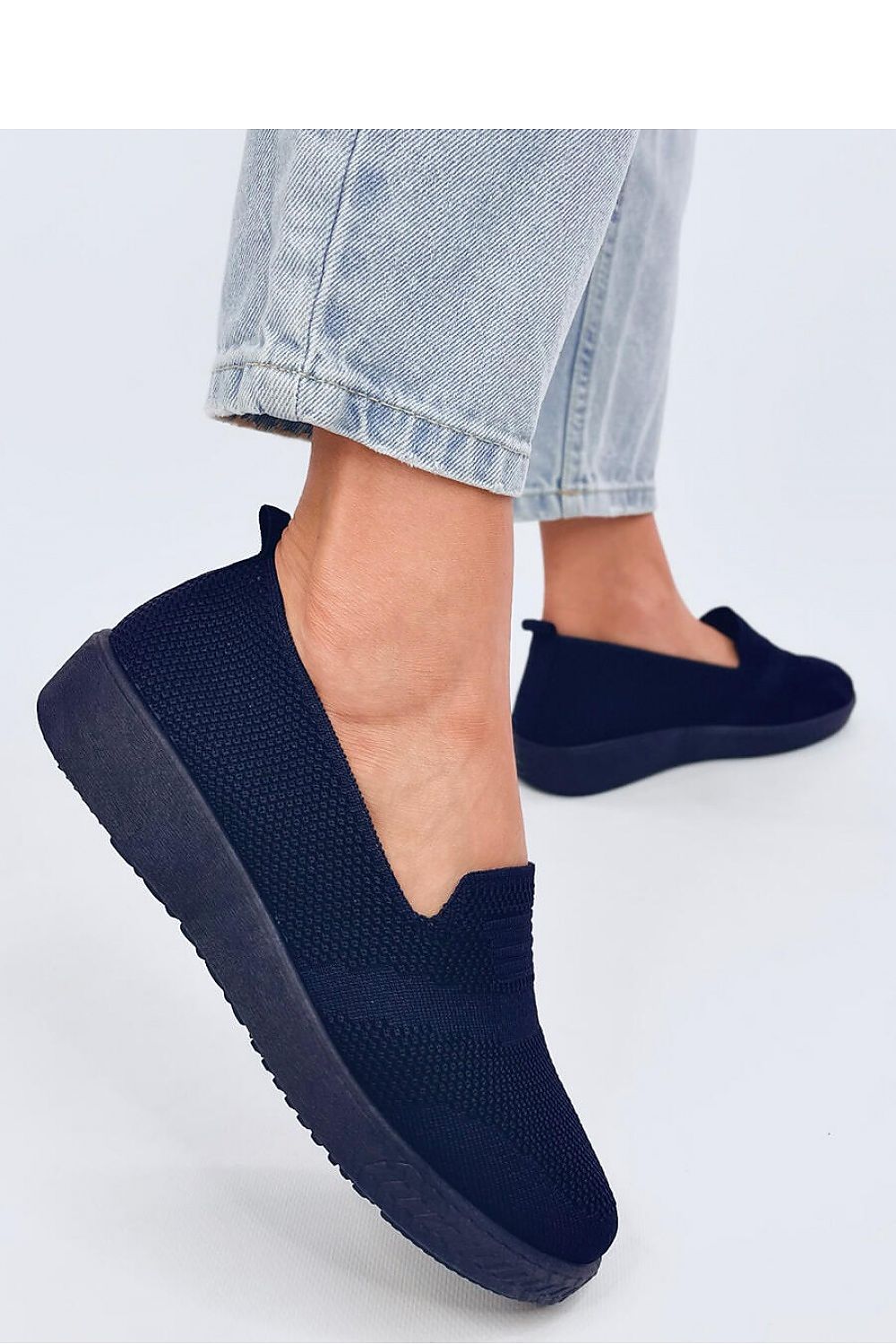 Slip-On Sneakers Inello