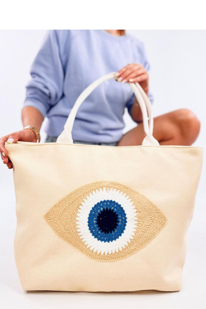 Beach bag Inello