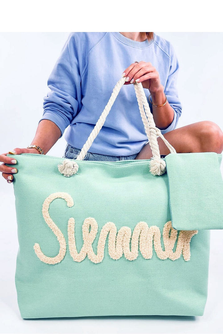 Beach bag Inello