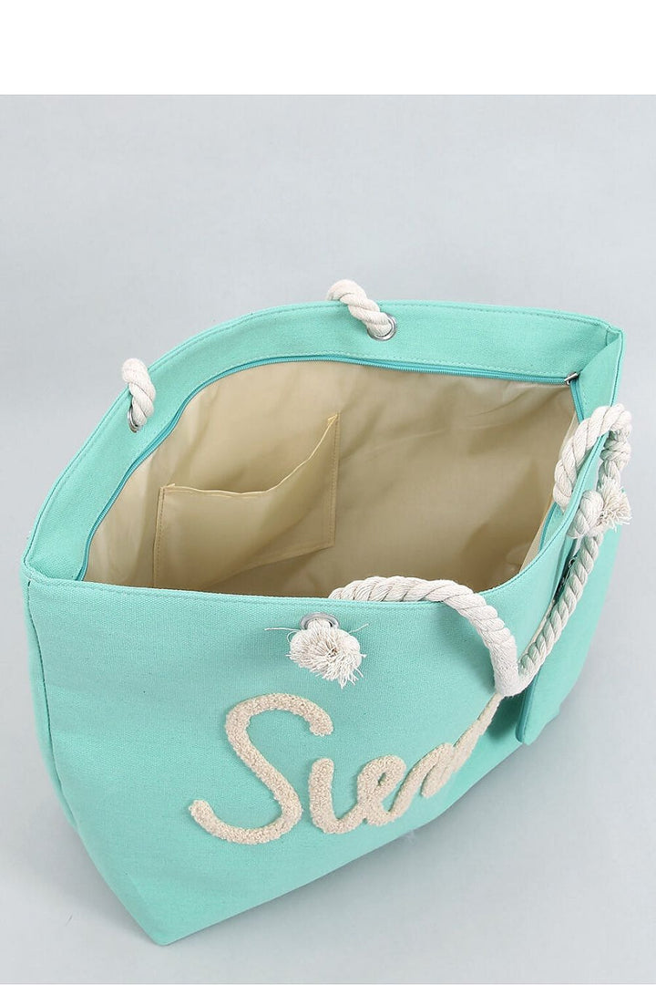 Beach bag Inello