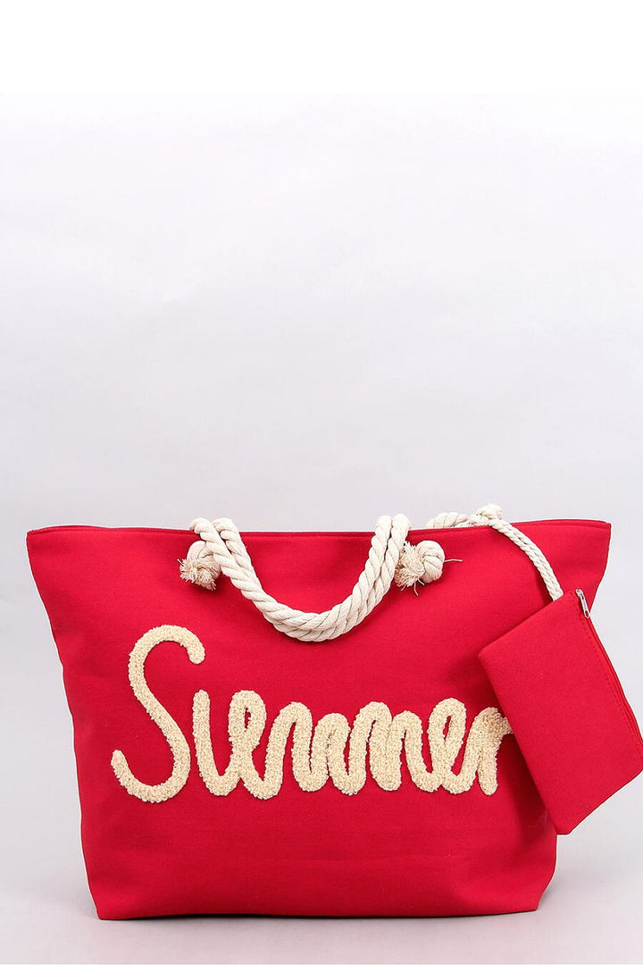 Beach bag Inello