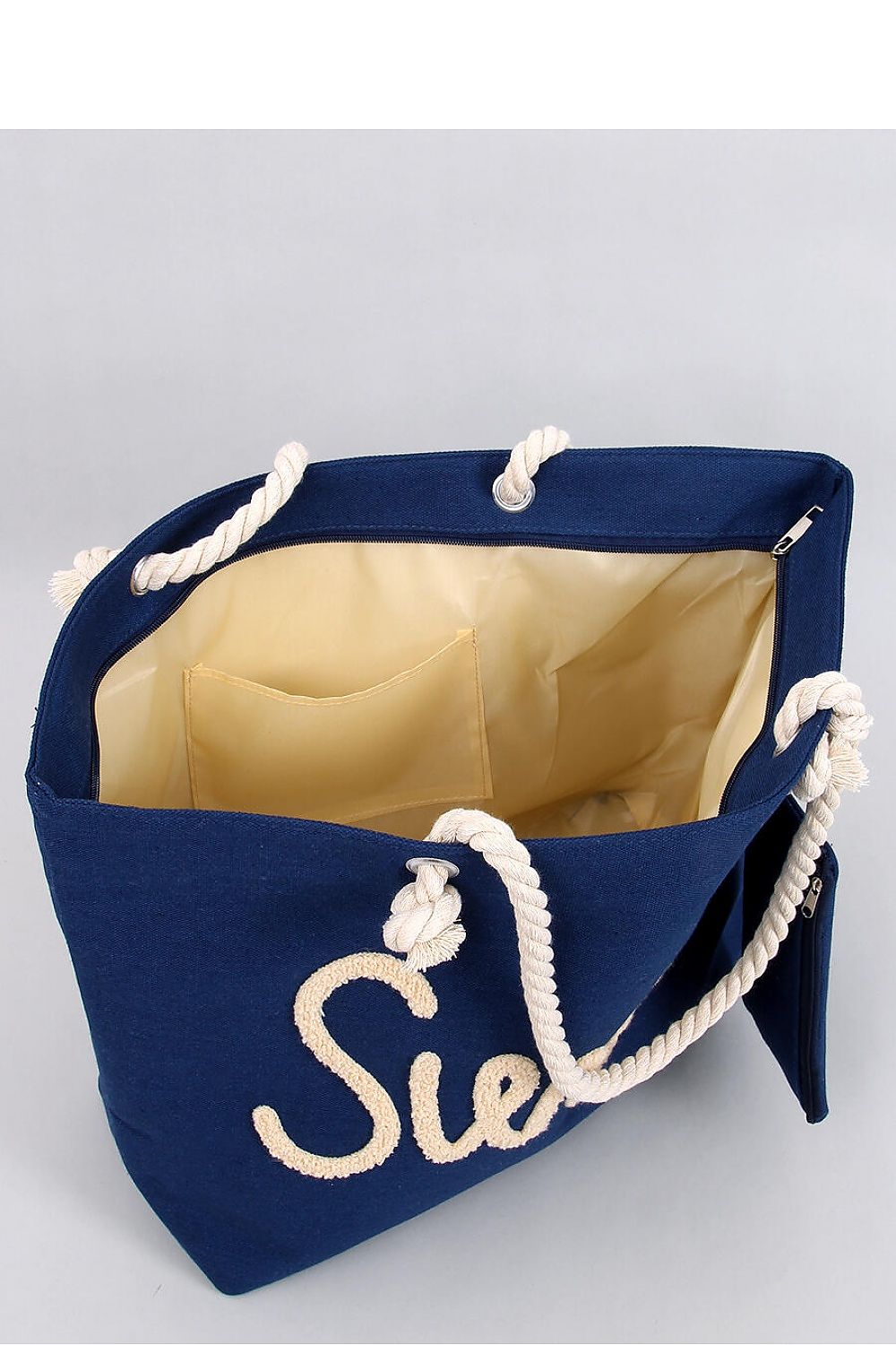 Beach bag Inello