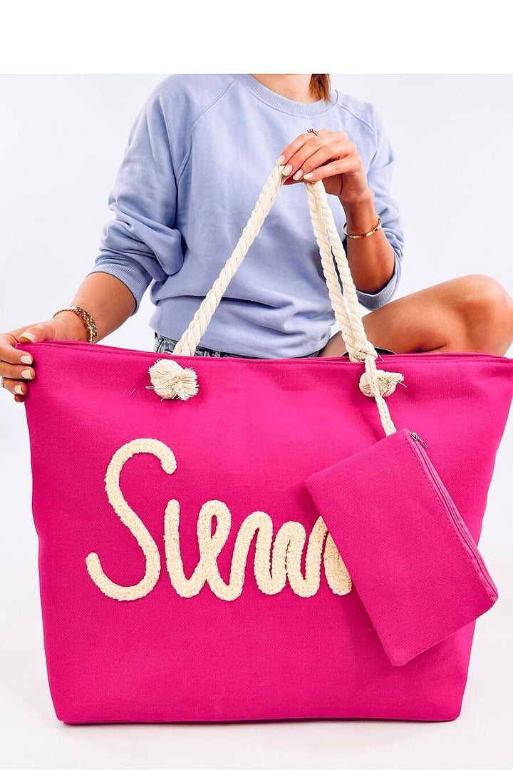 Beach bag Inello