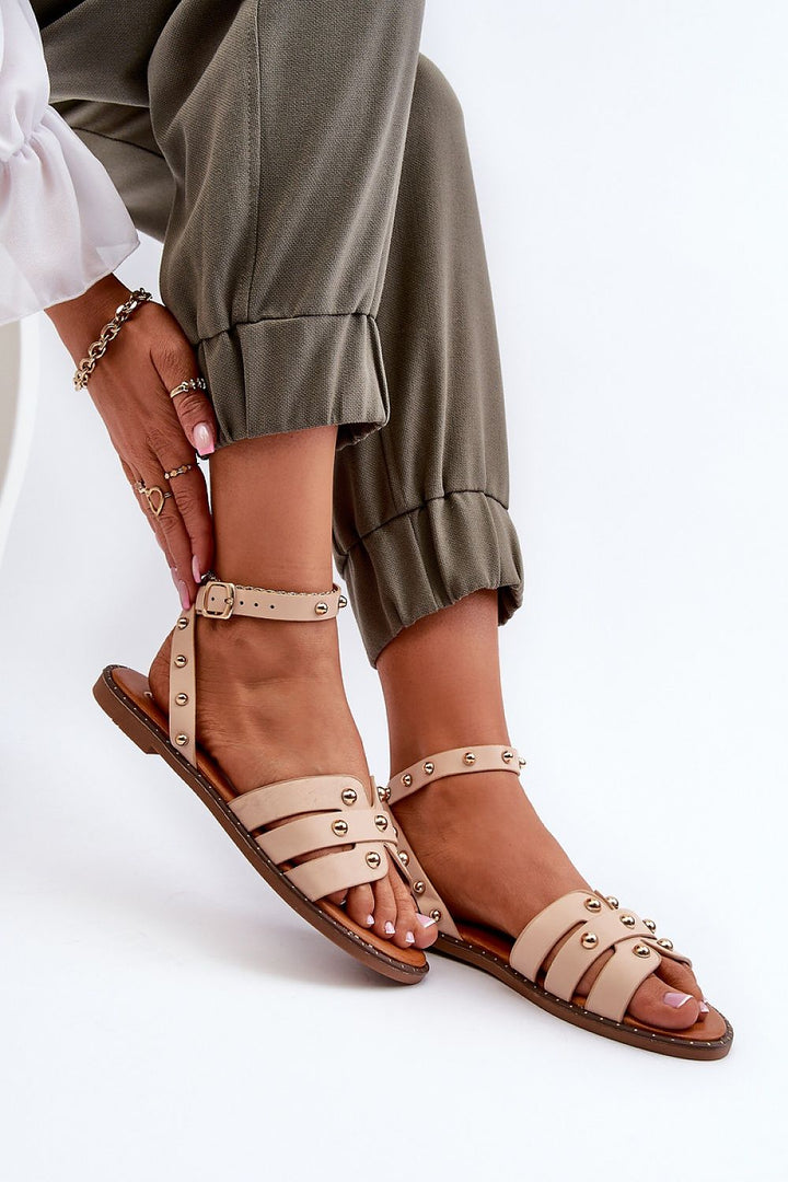 Sandals Step in style