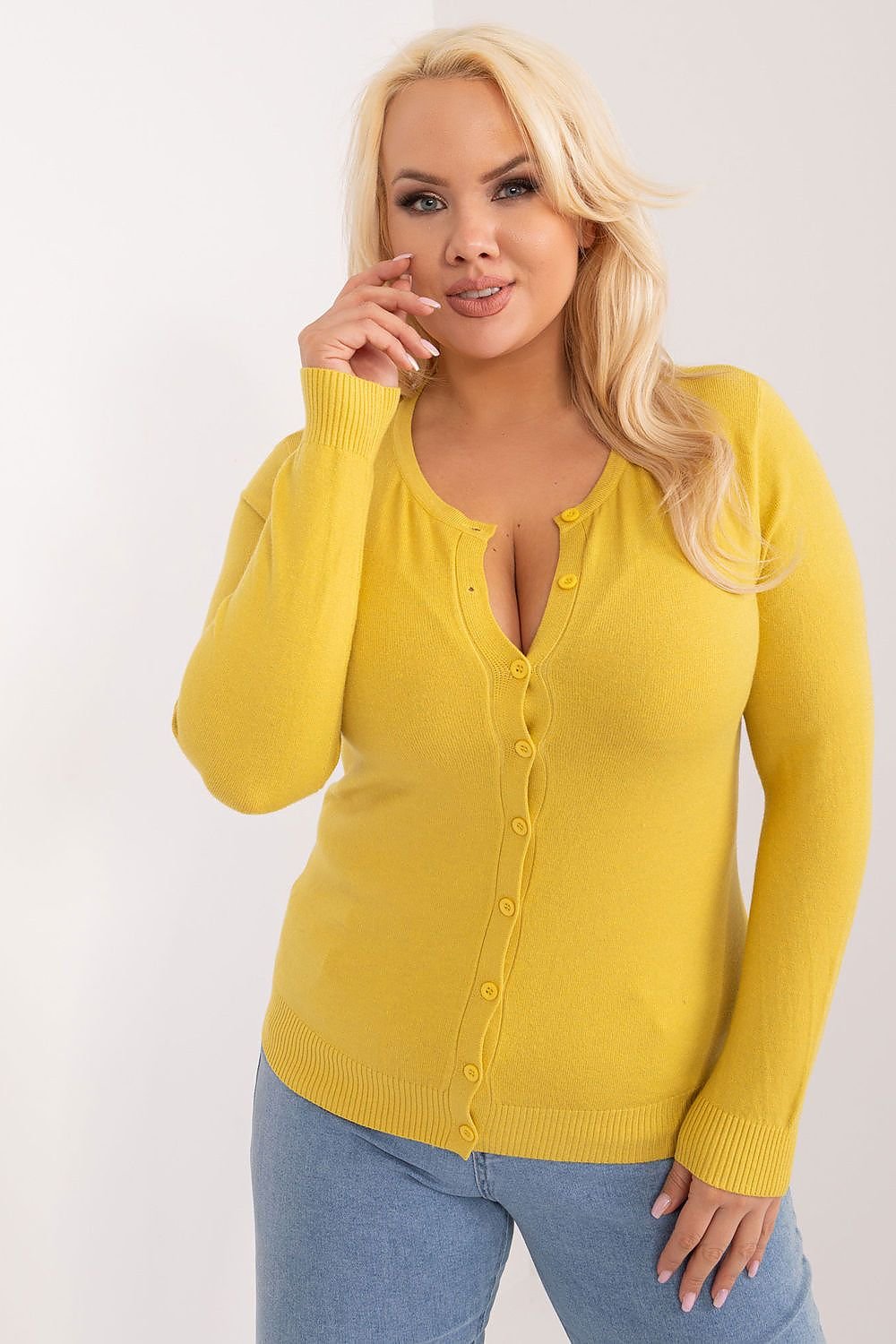 Jumper plus size Factory Price