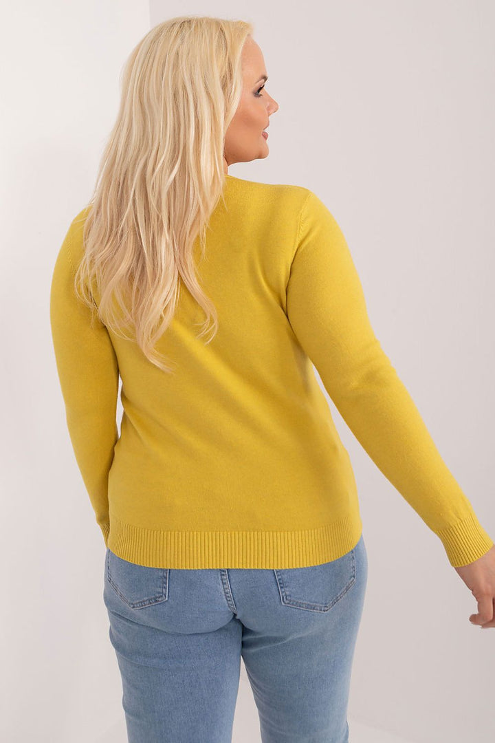 Jumper plus size Factory Price