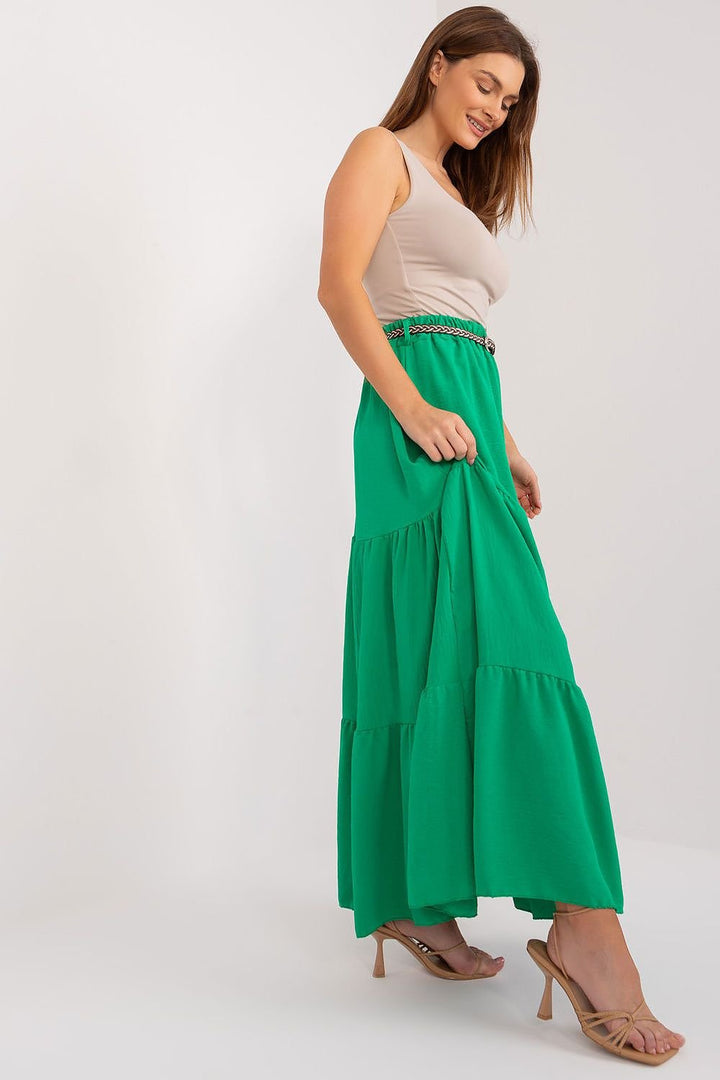 Long skirt Italy Moda