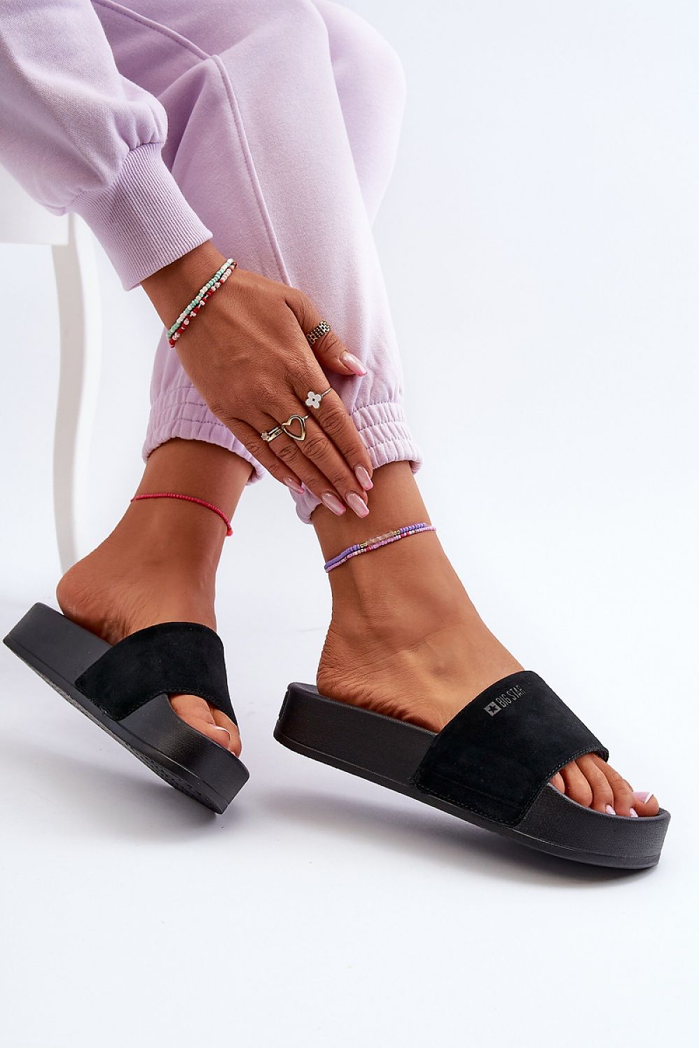 Flip-flops Step in style