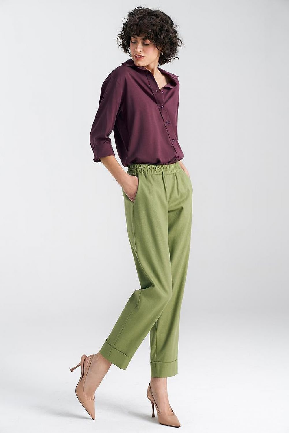 Women trousers Nife