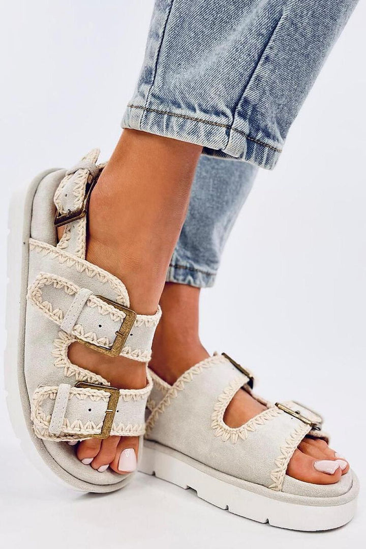 Sandals Inello