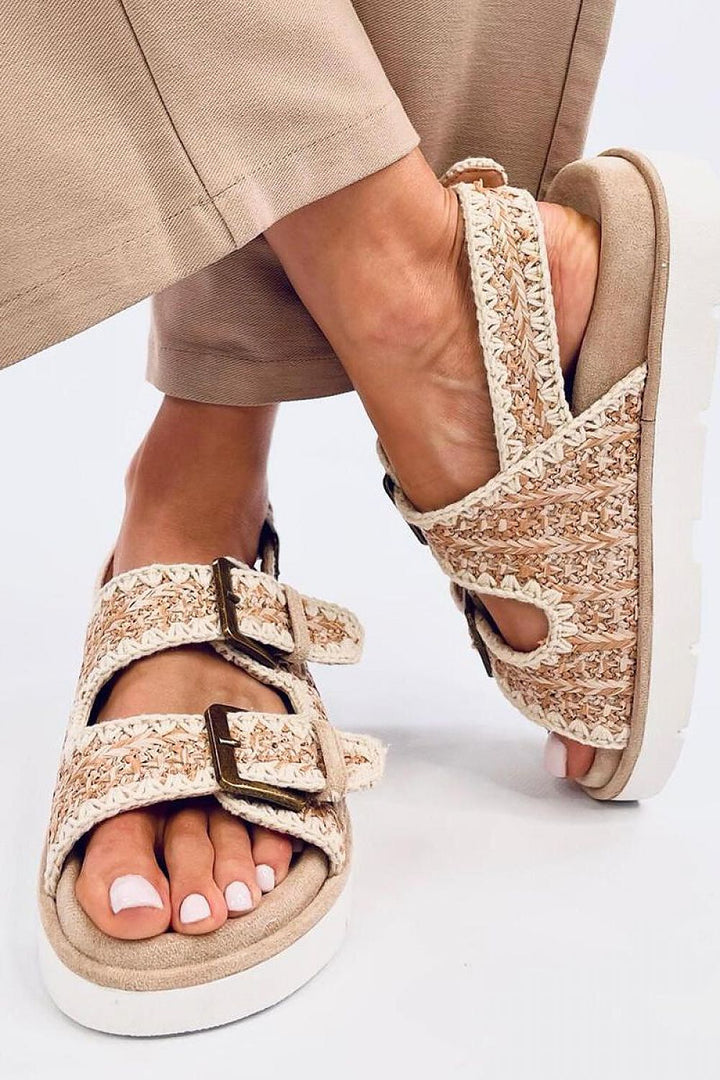 Sandals Inello