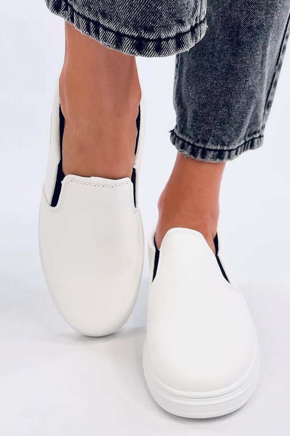 Slip-On Sneakers Inello