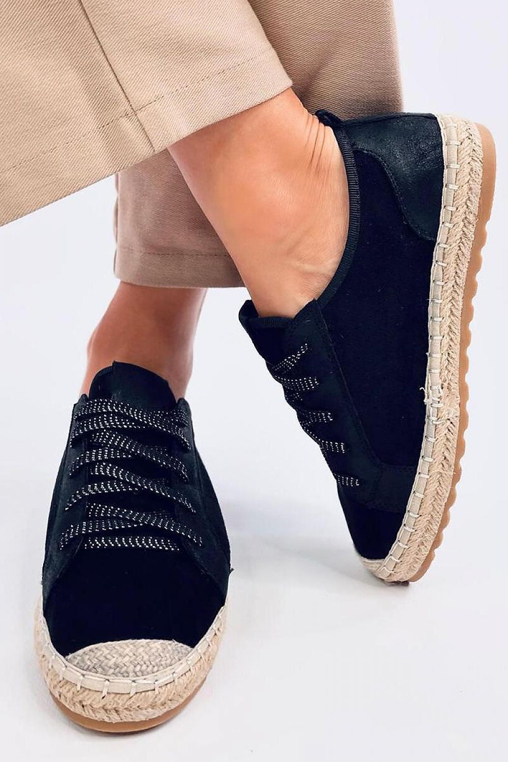 Espadrille Inello